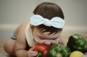 חשיפת פעוטות